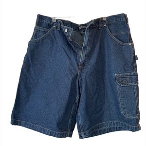 Size 44 - Fade Glory - cargo shorts